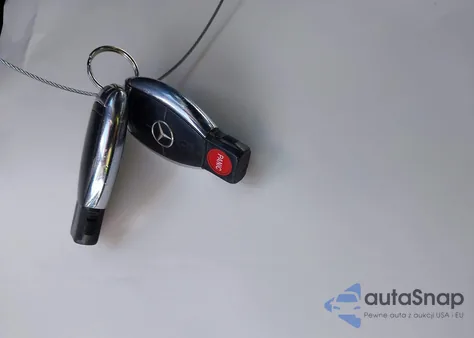 2010 Mercedes-Benz Glk 350 4Matic из США, поврежденный, VIN WDCGG8HB3AF312059